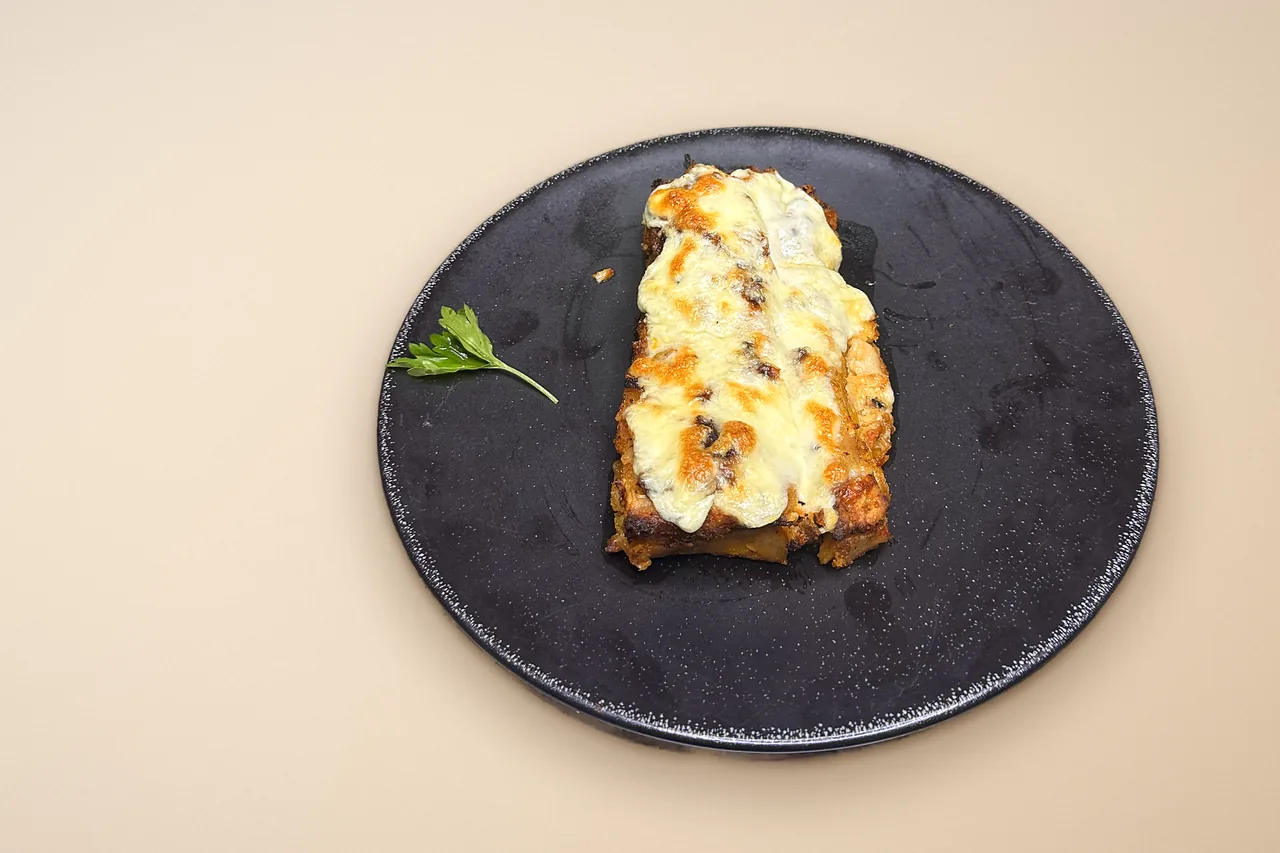 Lasagna
